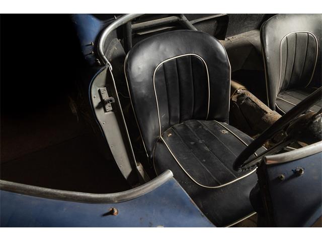 1954 Austin-Healey 100 BN1 (CC-2073810) for sale in Philadelphia, Pennsylvania