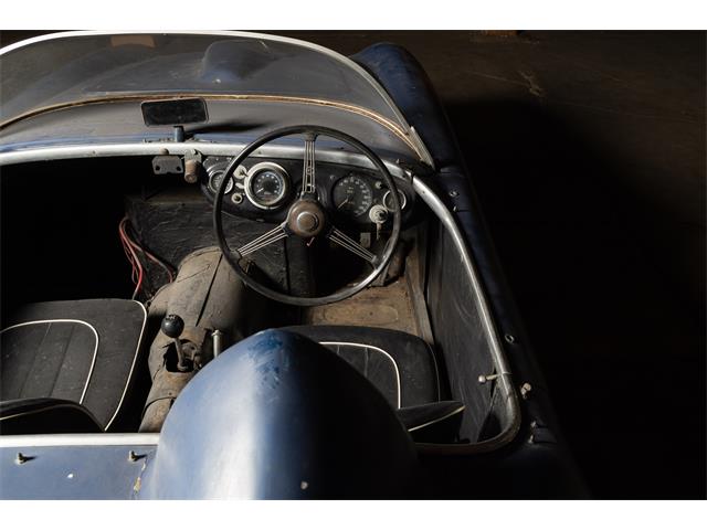 1954 Austin-Healey 100 BN1 (CC-2073810) for sale in Philadelphia, Pennsylvania