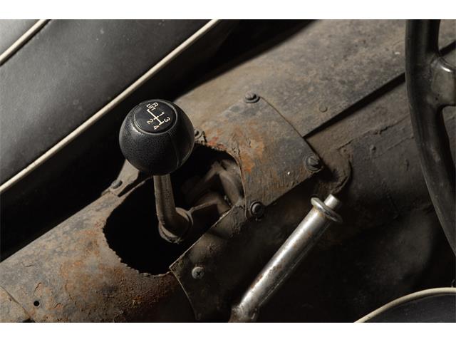 1954 Austin-Healey 100 BN1 (CC-2073810) for sale in Philadelphia, Pennsylvania