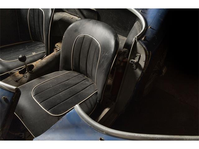 1954 Austin-Healey 100 BN1 (CC-2073810) for sale in Philadelphia, Pennsylvania