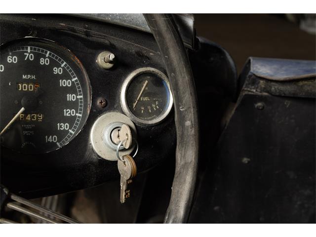 1954 Austin-Healey 100 BN1 (CC-2073810) for sale in Philadelphia, Pennsylvania