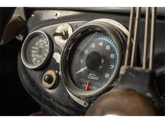 1954 Austin-Healey 100 BN1 (CC-2073810) for sale in Philadelphia, Pennsylvania