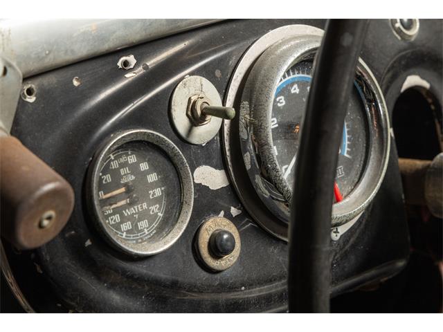 1954 Austin-Healey 100 BN1 (CC-2073810) for sale in Philadelphia, Pennsylvania