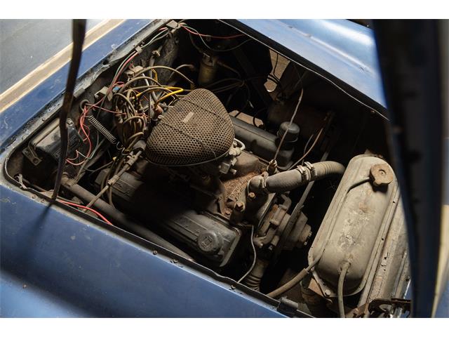 1954 Austin-Healey 100 BN1 (CC-2073810) for sale in Philadelphia, Pennsylvania
