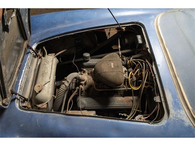 1954 Austin-Healey 100 BN1 (CC-2073810) for sale in Philadelphia, Pennsylvania