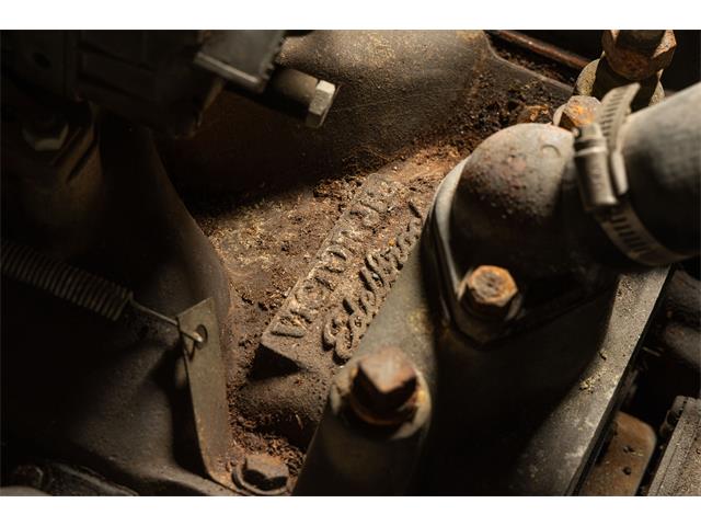 1954 Austin-Healey 100 BN1 (CC-2073810) for sale in Philadelphia, Pennsylvania