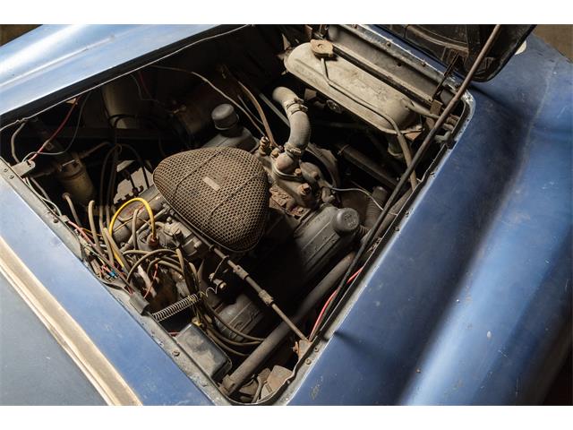 1954 Austin-Healey 100 BN1 (CC-2073810) for sale in Philadelphia, Pennsylvania