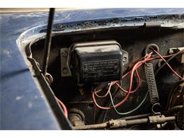 1954 Austin-Healey 100 BN1 (CC-2073810) for sale in Philadelphia, Pennsylvania