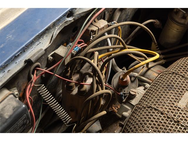 1954 Austin-Healey 100 BN1 (CC-2073810) for sale in Philadelphia, Pennsylvania