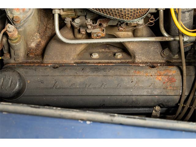 1954 Austin-Healey 100 BN1 (CC-2073810) for sale in Philadelphia, Pennsylvania