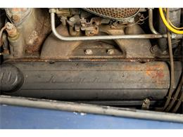 1954 Austin-Healey 100 BN1 (CC-2073810) for sale in Philadelphia, Pennsylvania