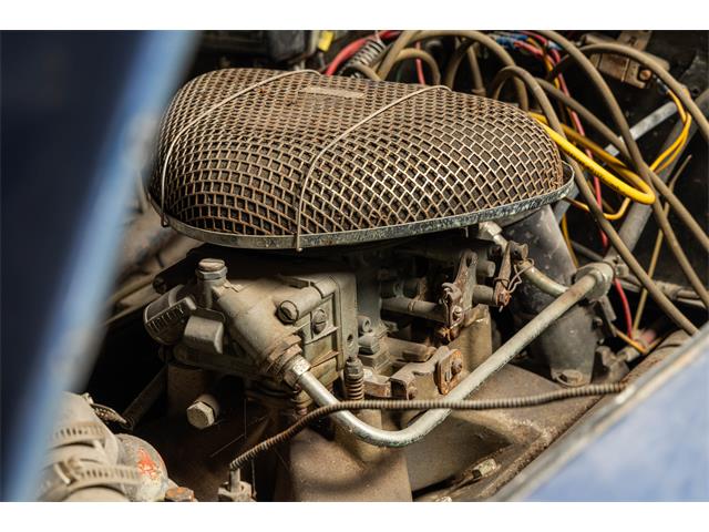 1954 Austin-Healey 100 BN1 (CC-2073810) for sale in Philadelphia, Pennsylvania