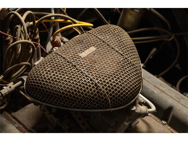 1954 Austin-Healey 100 BN1 (CC-2073810) for sale in Philadelphia, Pennsylvania