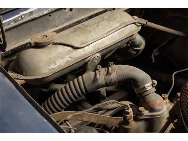 1954 Austin-Healey 100 BN1 (CC-2073810) for sale in Philadelphia, Pennsylvania