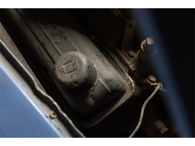 1954 Austin-Healey 100 BN1 (CC-2073810) for sale in Philadelphia, Pennsylvania