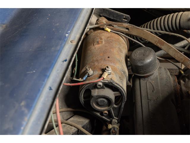 1954 Austin-Healey 100 BN1 (CC-2073810) for sale in Philadelphia, Pennsylvania