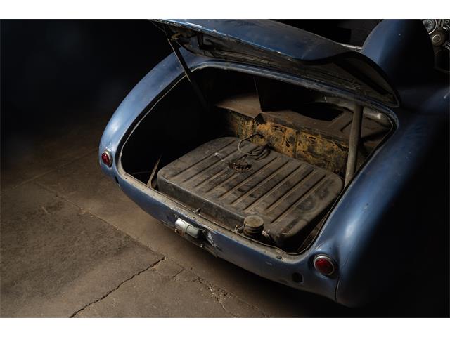 1954 Austin-Healey 100 BN1 (CC-2073810) for sale in Philadelphia, Pennsylvania