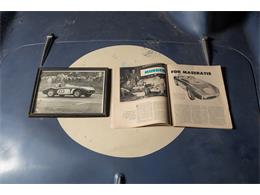 1954 Austin-Healey 100 BN1 (CC-2073810) for sale in Philadelphia, Pennsylvania