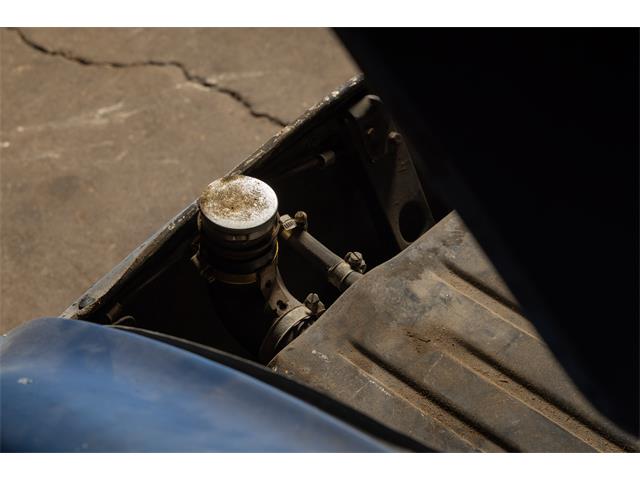 1954 Austin-Healey 100 BN1 (CC-2073810) for sale in Philadelphia, Pennsylvania