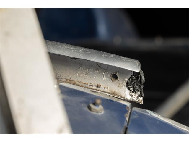1954 Austin-Healey 100 BN1 (CC-2073810) for sale in Philadelphia, Pennsylvania