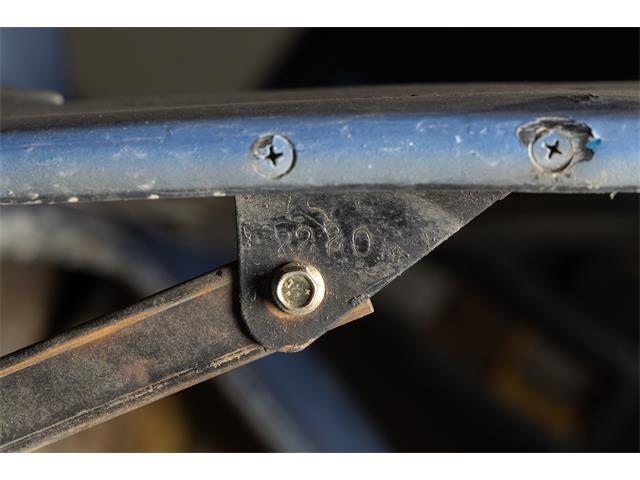 1954 Austin-Healey 100 BN1 (CC-2073810) for sale in Philadelphia, Pennsylvania