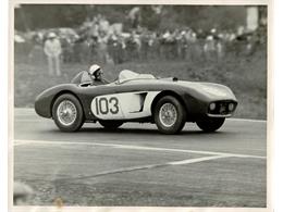 1954 Austin-Healey 100 BN1 (CC-2073810) for sale in Philadelphia, Pennsylvania