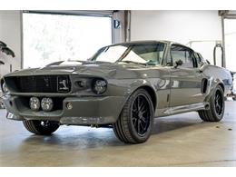 1967 Ford Mustang (CC-2073811) for sale in Fresno, California