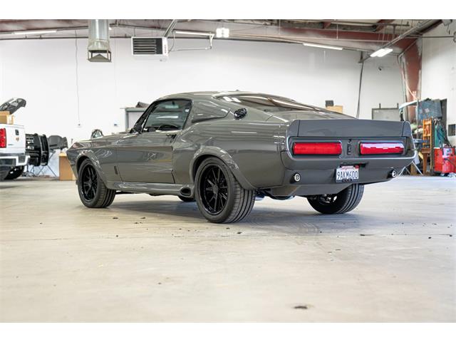 1967 Ford Mustang (CC-2073811) for sale in Fresno, California