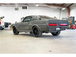 1967 Ford Mustang (CC-2073811) for sale in Fresno, California
