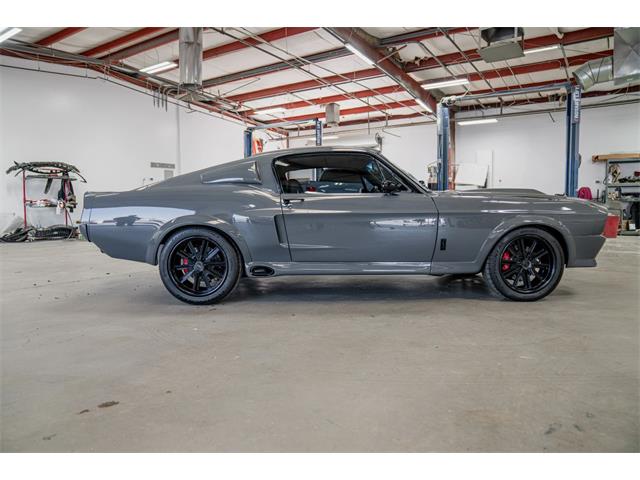 1967 Ford Mustang (CC-2073811) for sale in Fresno, California
