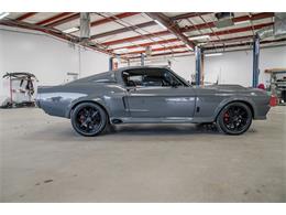 1967 Ford Mustang (CC-2073811) for sale in Fresno, California