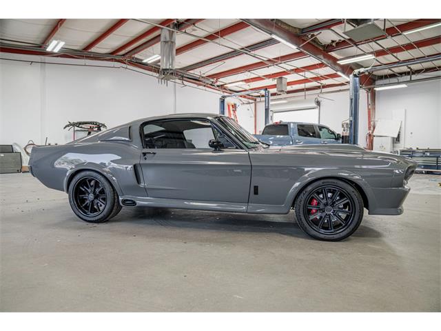 1967 Ford Mustang (CC-2073811) for sale in Fresno, California