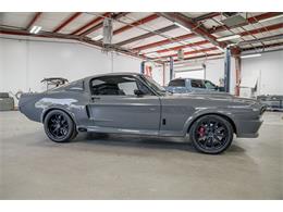 1967 Ford Mustang (CC-2073811) for sale in Fresno, California