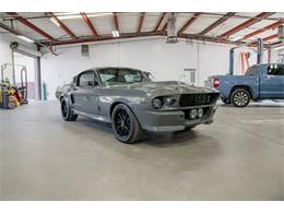 1967 Ford Mustang (CC-2073811) for sale in Fresno, California