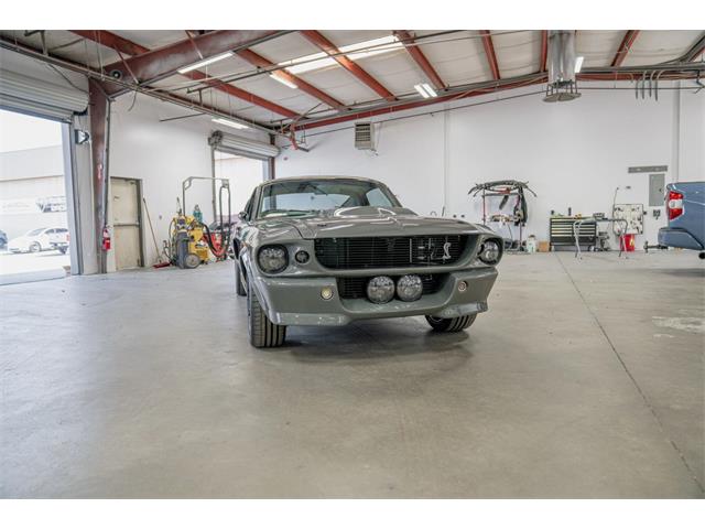 1967 Ford Mustang (CC-2073811) for sale in Fresno, California