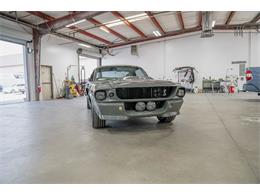 1967 Ford Mustang (CC-2073811) for sale in Fresno, California