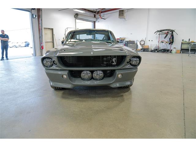 1967 Ford Mustang (CC-2073811) for sale in Fresno, California