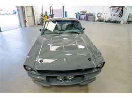 1967 Ford Mustang (CC-2073811) for sale in Fresno, California