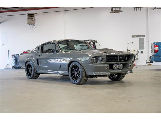 1967 Ford Mustang (CC-2073811) for sale in Fresno, California