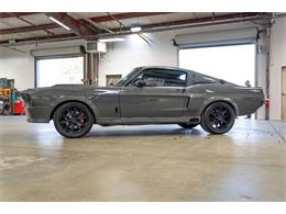 1967 Ford Mustang (CC-2073811) for sale in Fresno, California