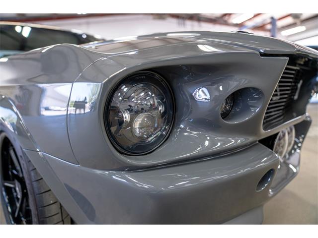 1967 Ford Mustang (CC-2073811) for sale in Fresno, California