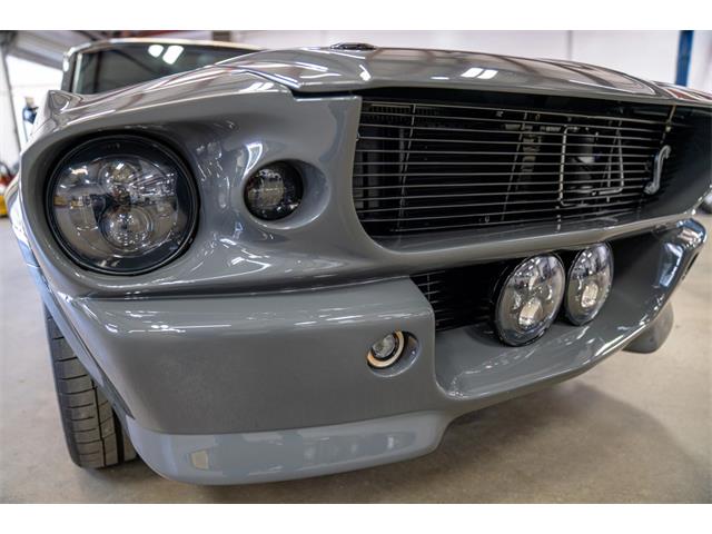 1967 Ford Mustang (CC-2073811) for sale in Fresno, California