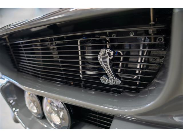 1967 Ford Mustang (CC-2073811) for sale in Fresno, California