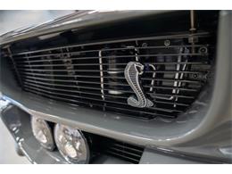 1967 Ford Mustang (CC-2073811) for sale in Fresno, California
