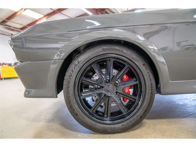 1967 Ford Mustang (CC-2073811) for sale in Fresno, California