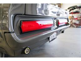 1967 Ford Mustang (CC-2073811) for sale in Fresno, California