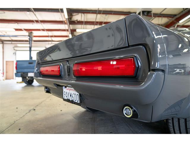 1967 Ford Mustang (CC-2073811) for sale in Fresno, California
