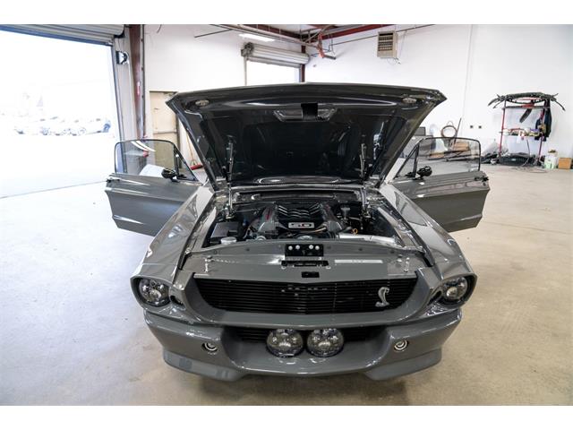 1967 Ford Mustang (CC-2073811) for sale in Fresno, California