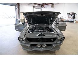 1967 Ford Mustang (CC-2073811) for sale in Fresno, California