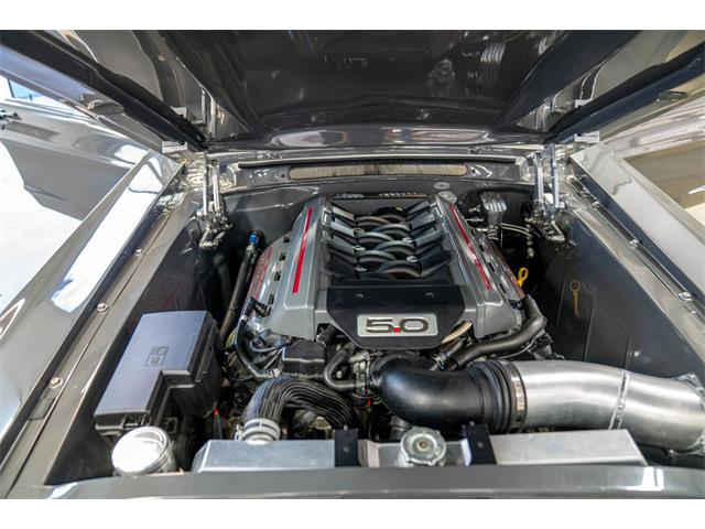 1967 Ford Mustang (CC-2073811) for sale in Fresno, California